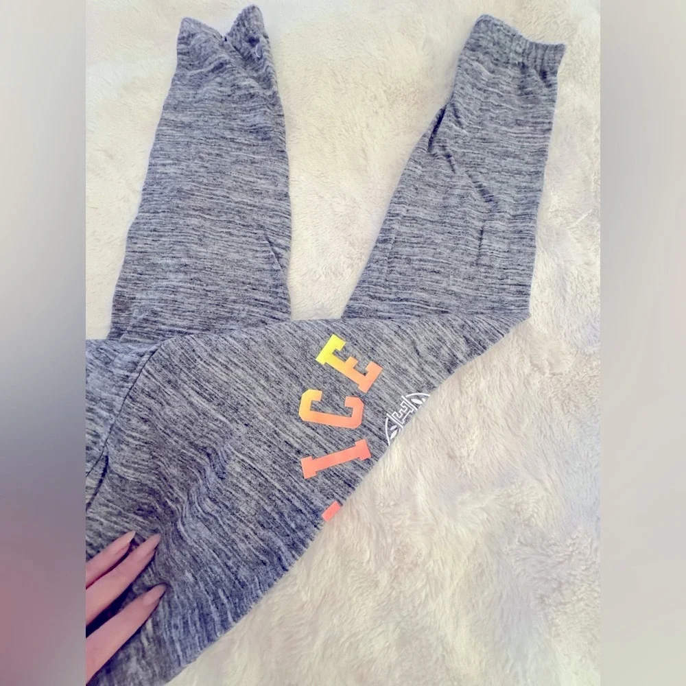Justice Joggers , 10